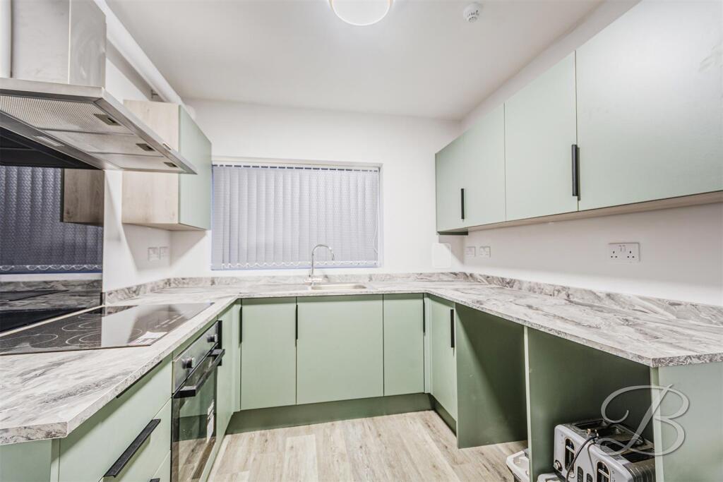 1 bed House Share for rent in Mansfield. From BuckleyBrown - Mansfield