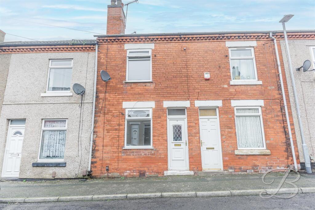 3 bed Mid Terraced House for rent in Mansfield. From BuckleyBrown - Mansfield