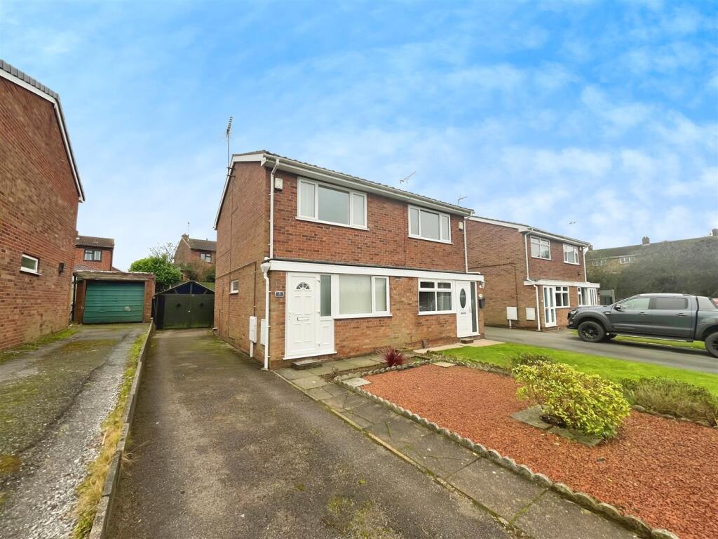 2 bed Semi Detached for rent in Mansfield. From BuckleyBrown - Mansfield