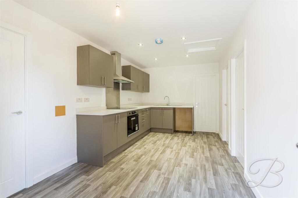 1 bed 1st Floor Flat for rent in Mansfield. From BuckleyBrown - Mansfield