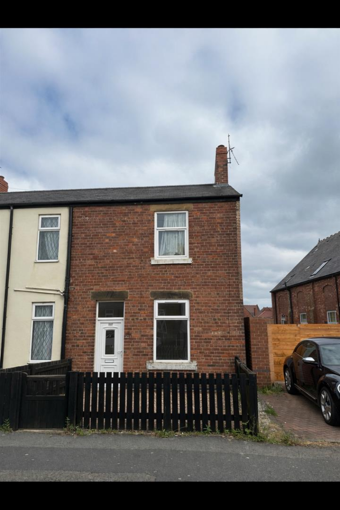 3 bed Semi Detached for rent in Mansfield. From BuckleyBrown - Mansfield