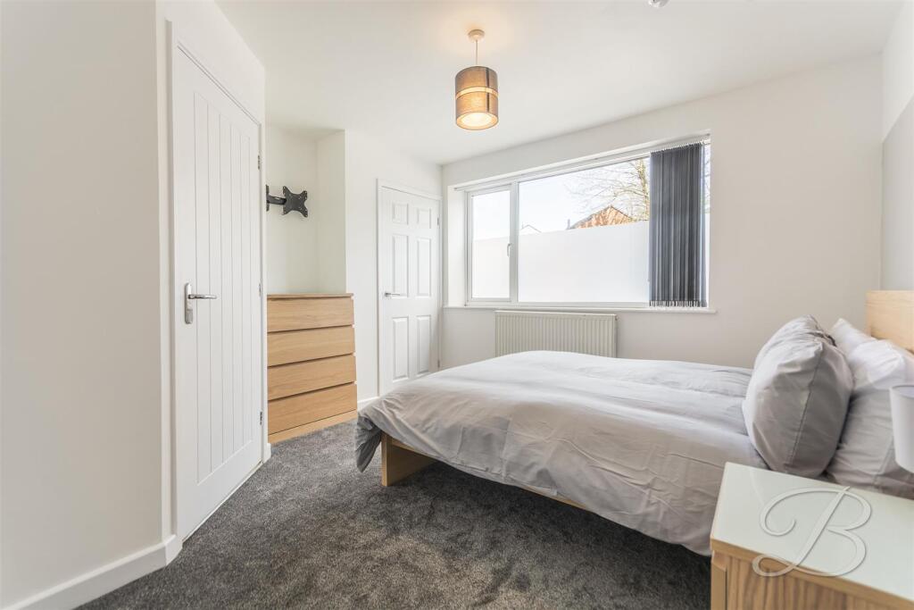 1 bed Detached for rent in Mansfield. From BuckleyBrown - Mansfield