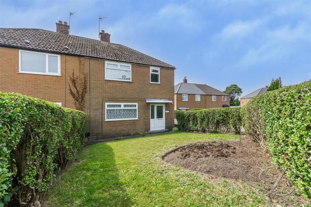 3 bed Semi Detached for rent in Market Warsop. From BuckleyBrown - Mansfield