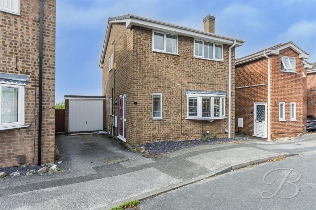 3 bed Detached for rent in Mansfield. From BuckleyBrown - Mansfield