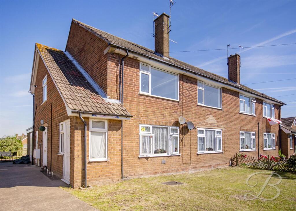 3 bed Apartment for rent in Mansfield. From BuckleyBrown - Mansfield