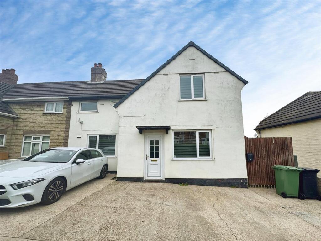 3 bed Semi Detached for rent in Shirebrook. From BuckleyBrown - Mansfield