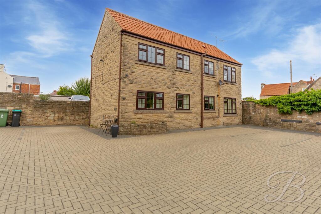 2 bed Apartment for rent in Mansfield Woodhouse. From BuckleyBrown - Mansfield