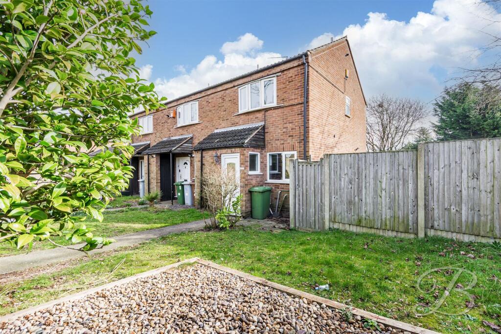 2 bed Mid Terraced House for rent in Rainworth. From BuckleyBrown - Mansfield