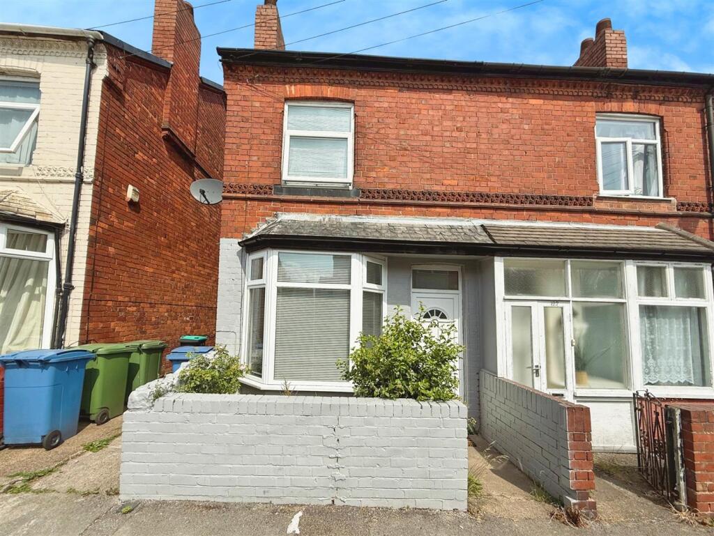2 bed Semi Detached for rent in Mansfield. From BuckleyBrown - Mansfield