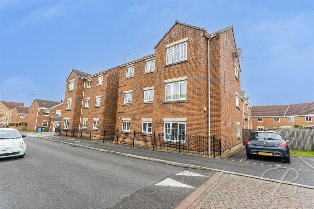 3 bed 1st Floor Flat for rent in Mansfield. From BuckleyBrown - Mansfield 3 bed 1st Floor Flat for rent in Mansfield. From BuckleyBrown - Mansfield