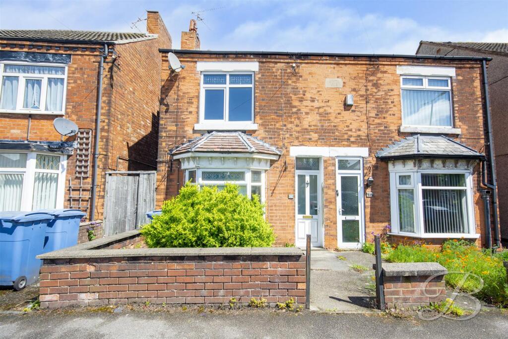 3 bed Mews for rent in Mansfield. From BuckleyBrown - Mansfield