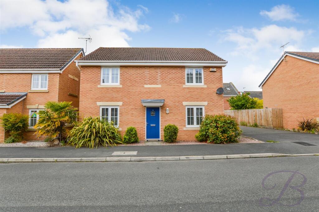 4 bed Detached for rent in Mansfield. From BuckleyBrown - Mansfield 4 bed Detached for rent in Mansfield. From BuckleyBrown - Mansfield