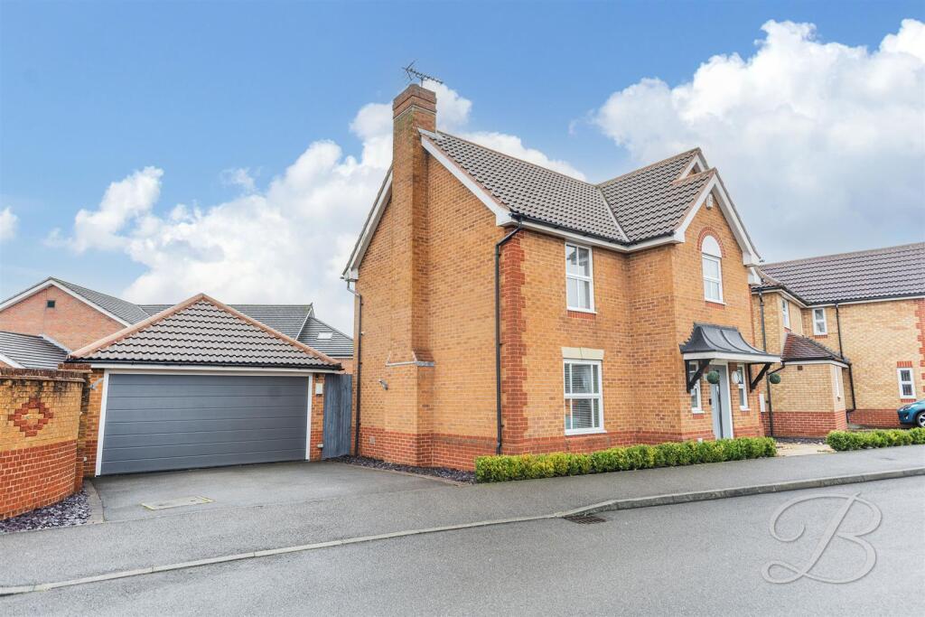 4 bed Detached for rent in Huthwaite. From BuckleyBrown - Mansfield 4 bed Detached for rent in Huthwaite. From BuckleyBrown - Mansfield
