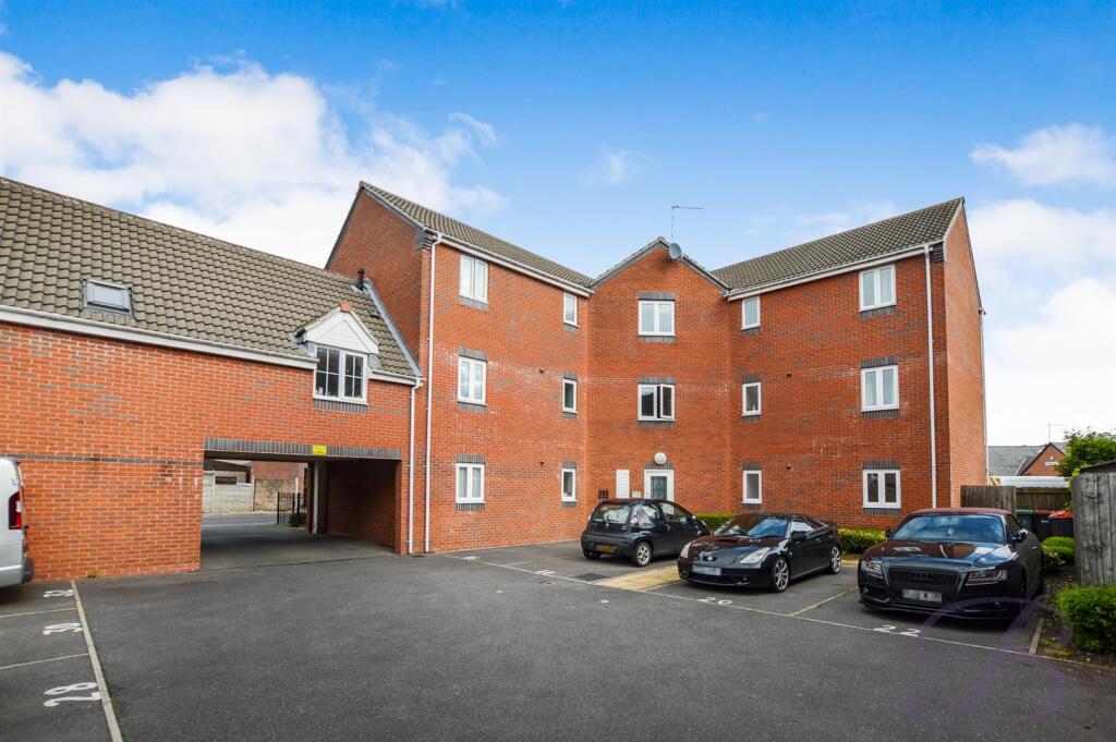 2 bed Apartment for rent in Sutton in Ashfield. From BuckleyBrown - Mansfield