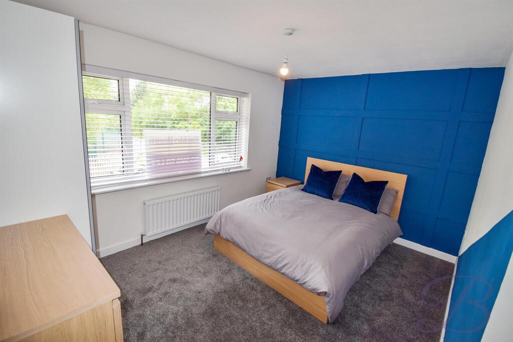 1 bed House Share for rent in Mansfield. From BuckleyBrown - Mansfield 1 bed House Share for rent in Mansfield. From BuckleyBrown - Mansfield