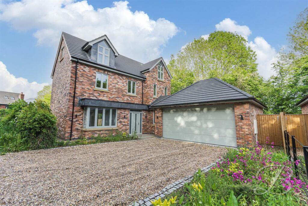 5 bed Mews for rent in Sutton in Ashfield. From BuckleyBrown - Mansfield 5 bed Mews for rent in Sutton in Ashfield. From BuckleyBrown - Mansfield