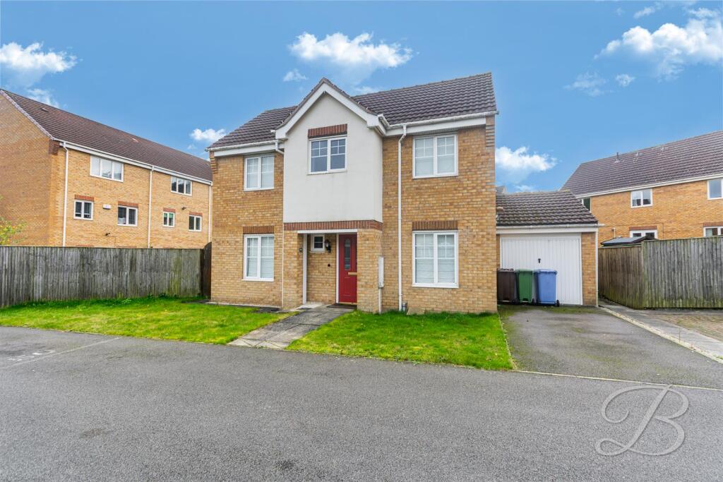 3 bed Detached for rent in Mansfield. From BuckleyBrown - Mansfield 3 bed Detached for rent in Mansfield. From BuckleyBrown - Mansfield