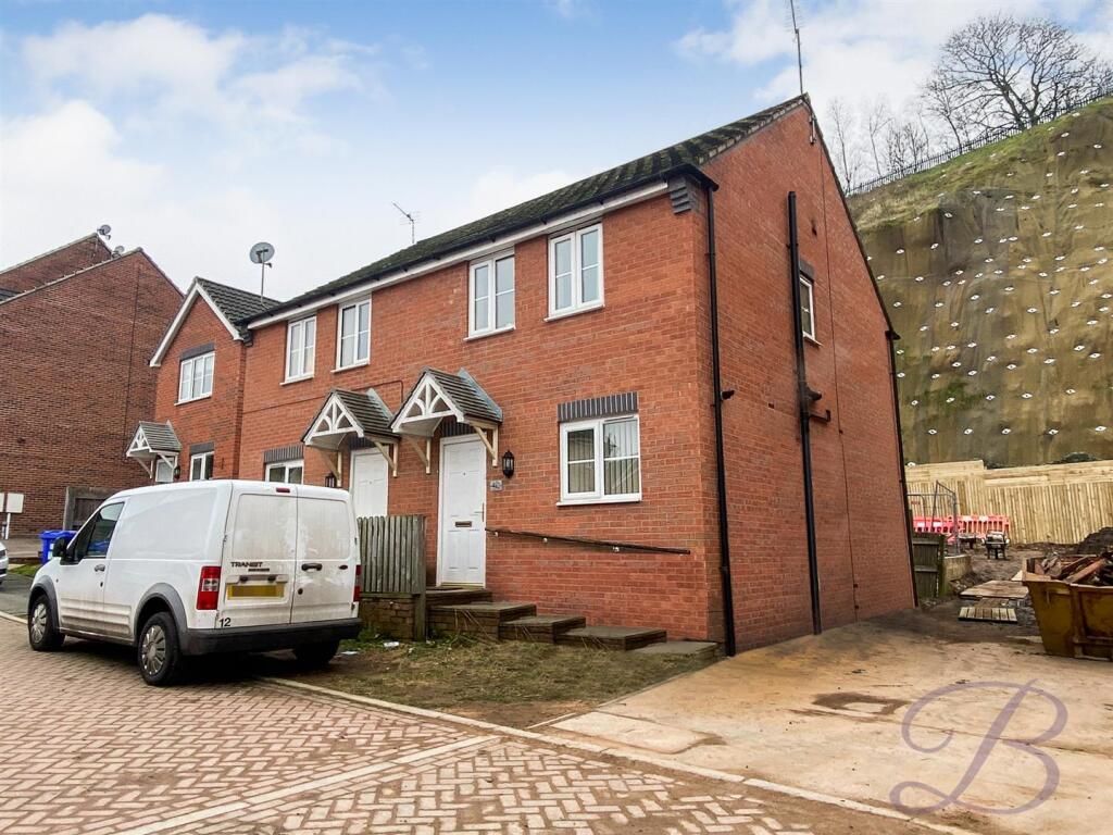 3 bed Semi Detached for rent in Mansfield. From BuckleyBrown - Mansfield