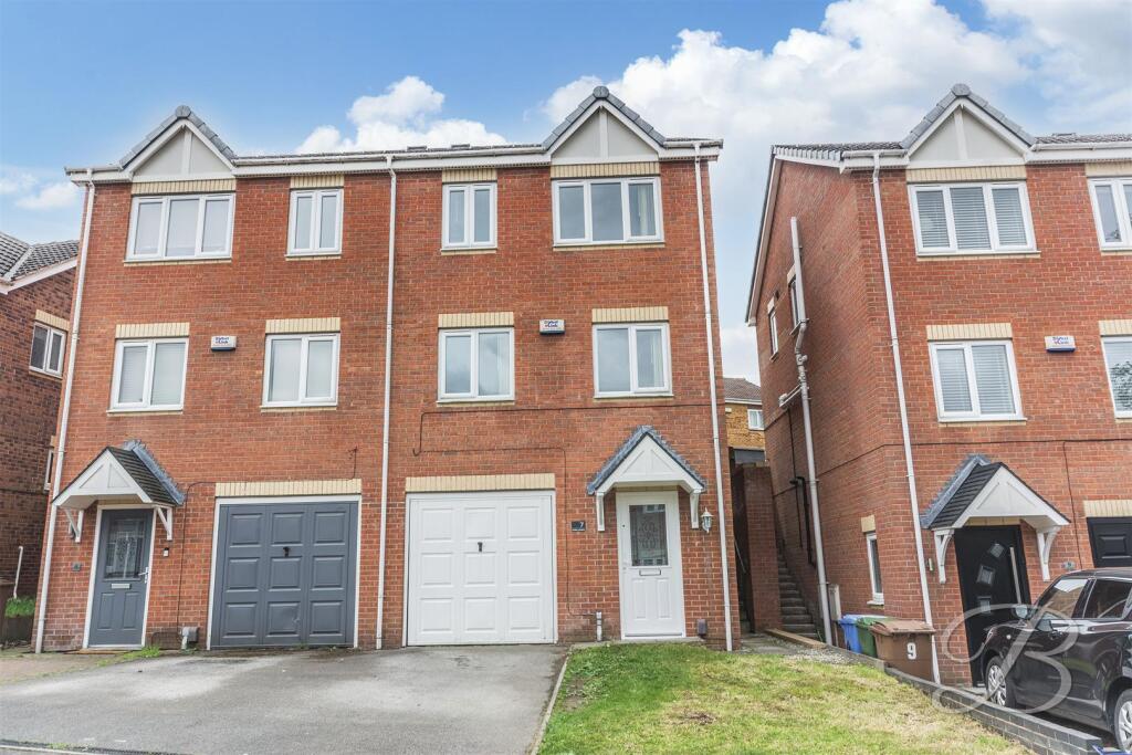 3 bed Town House for rent in Mansfield. From BuckleyBrown - Mansfield 3 bed Town House for rent in Mansfield. From BuckleyBrown - Mansfield