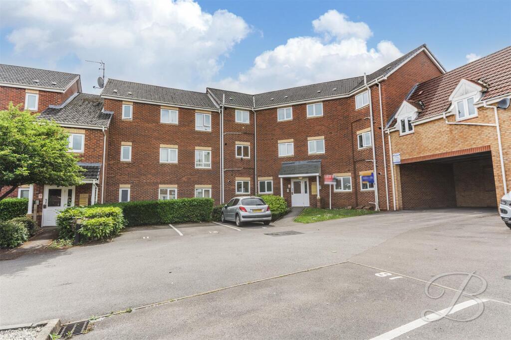 2 bed Apartment for rent in Nottingham. From BuckleyBrown - Mansfield