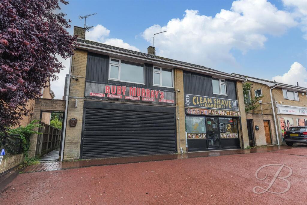 3 bed 1st Floor Flat for rent in Ollerton. From BuckleyBrown - Mansfield 3 bed 1st Floor Flat for rent in Ollerton. From BuckleyBrown - Mansfield
