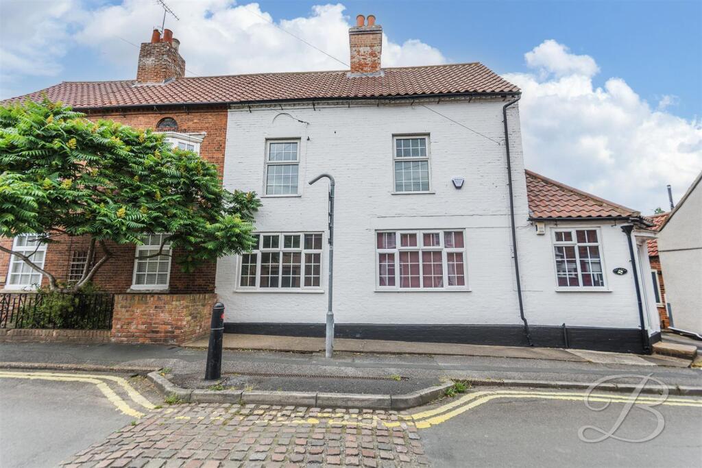 3 bed Town House for rent in Ollerton. From BuckleyBrown - Mansfield 3 bed Town House for rent in Ollerton. From BuckleyBrown - Mansfield