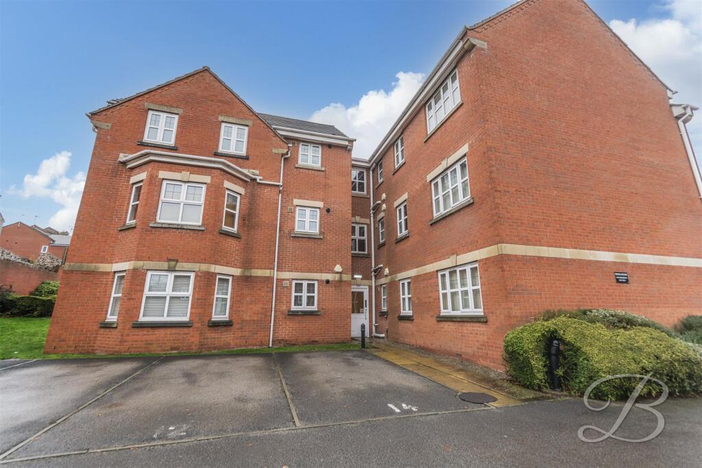 1 bed Apartment for rent in Mansfield. From BuckleyBrown - Mansfield 1 bed Apartment for rent in Mansfield. From BuckleyBrown - Mansfield