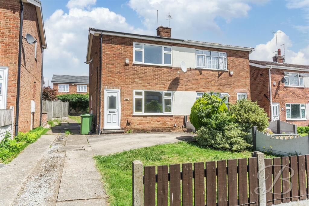 2 bed Semi Detached for rent in Mansfield. From BuckleyBrown - Mansfield