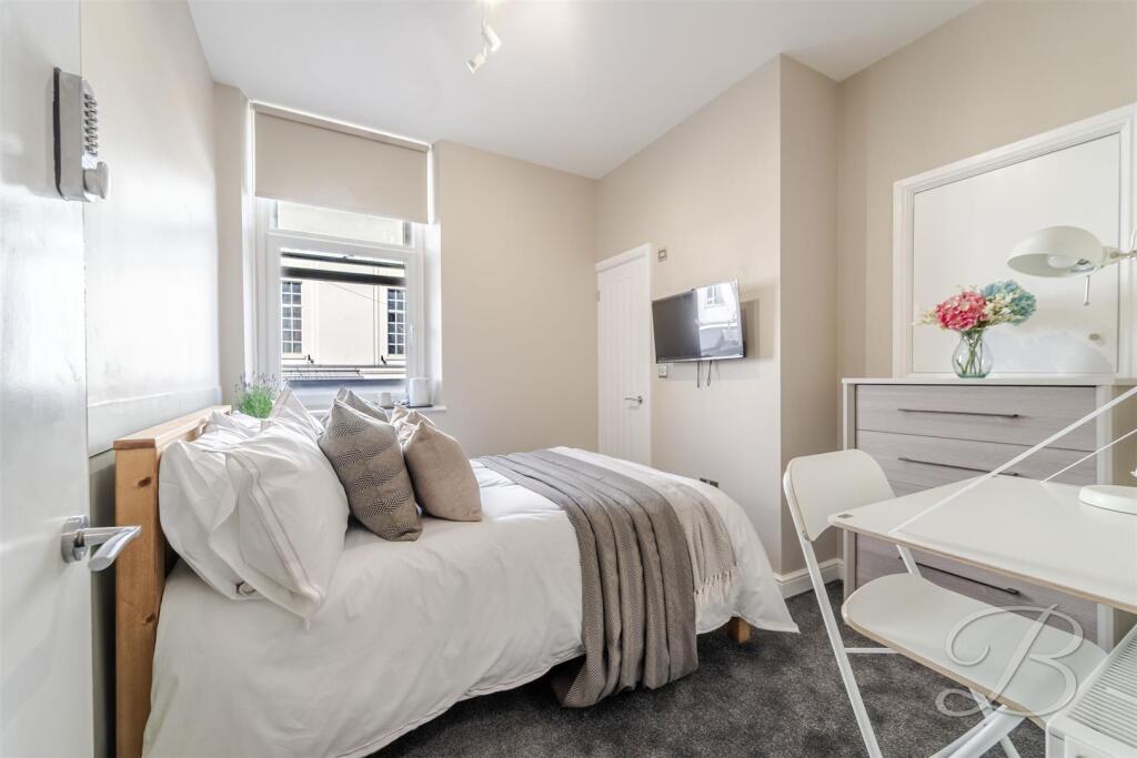 1 bed House Share for rent in Mansfield. From BuckleyBrown - Mansfield 1 bed House Share for rent in Mansfield. From BuckleyBrown - Mansfield