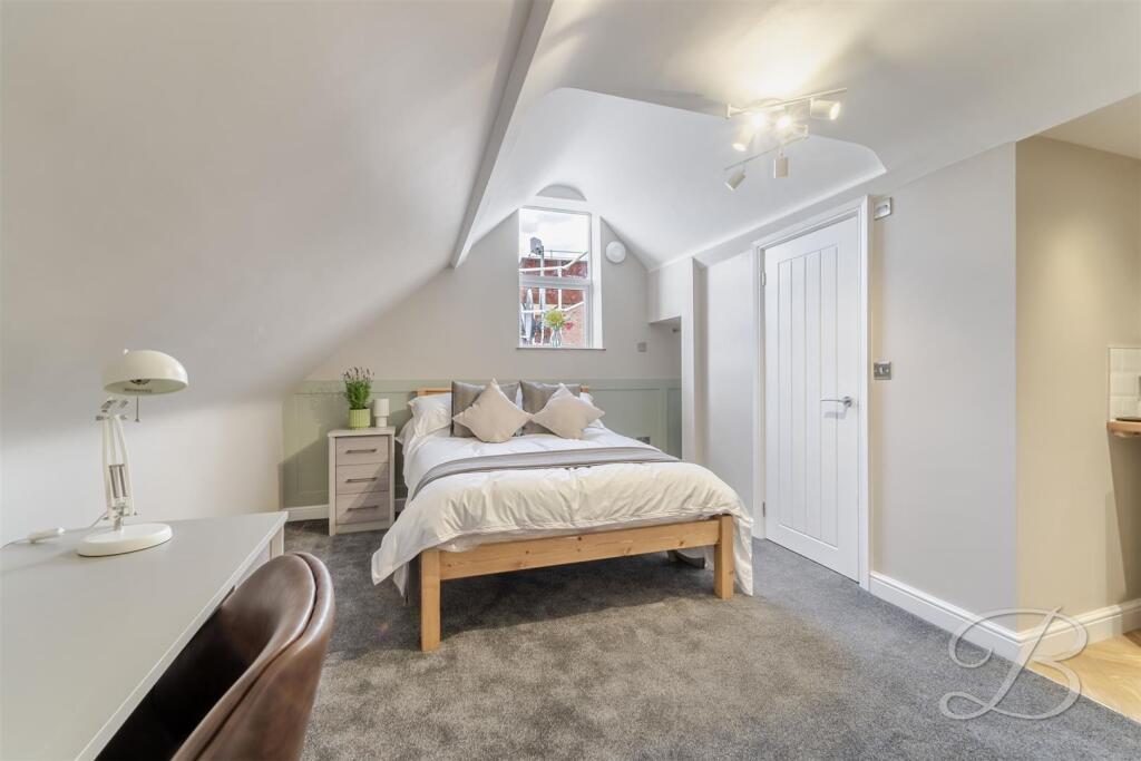 1 bed House Share for rent in Mansfield. From BuckleyBrown - Mansfield 1 bed House Share for rent in Mansfield. From BuckleyBrown - Mansfield