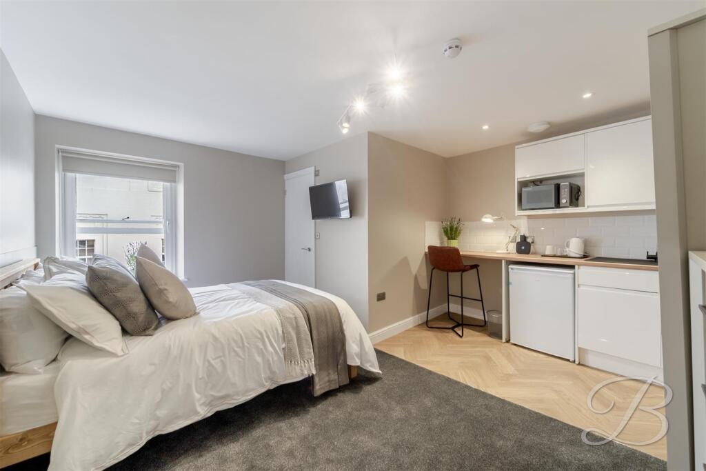 1 bed House Share for rent in Mansfield. From BuckleyBrown - Mansfield 1 bed House Share for rent in Mansfield. From BuckleyBrown - Mansfield