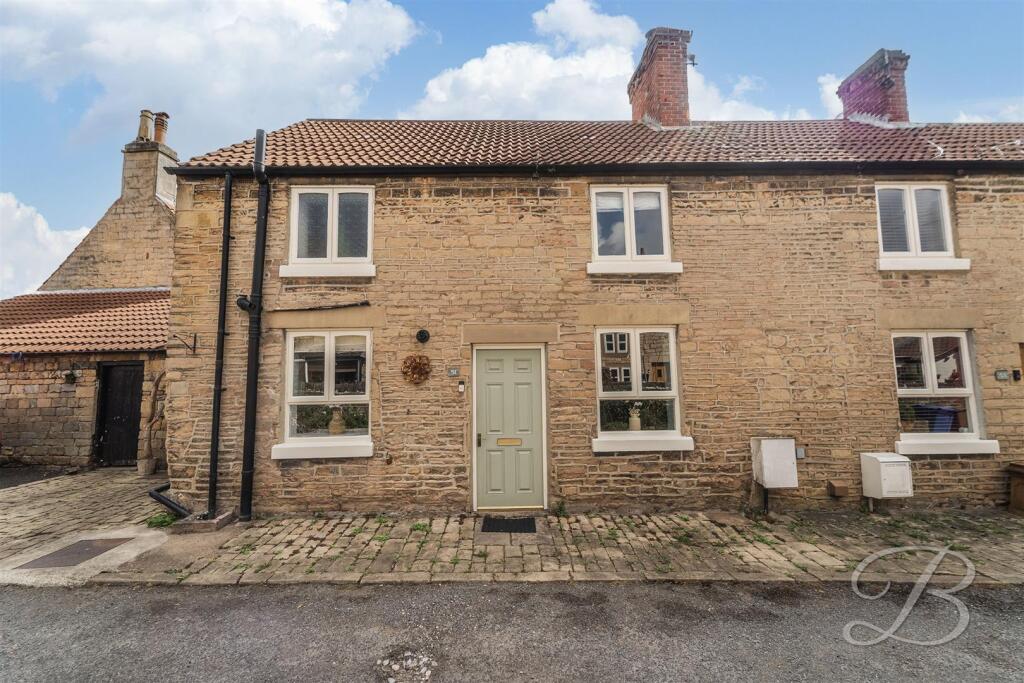 3 bed Cottage for rent in Mansfield Woodhouse. From BuckleyBrown - Mansfield