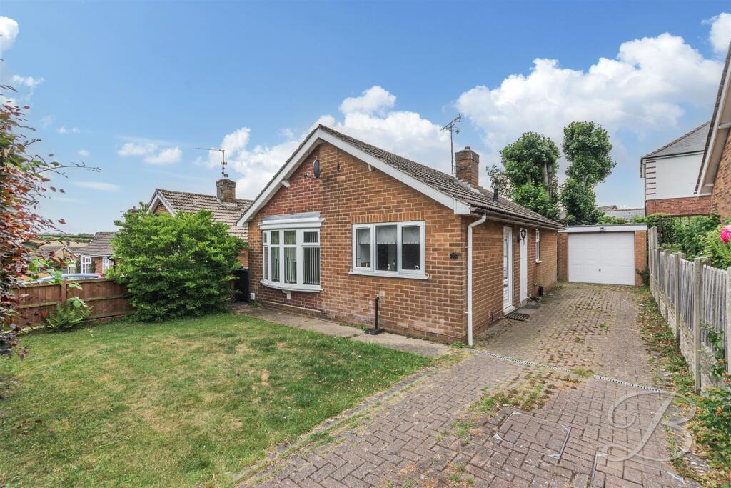 2 bed Bungalow for rent in Bagthorpe. From BuckleyBrown - Mansfield