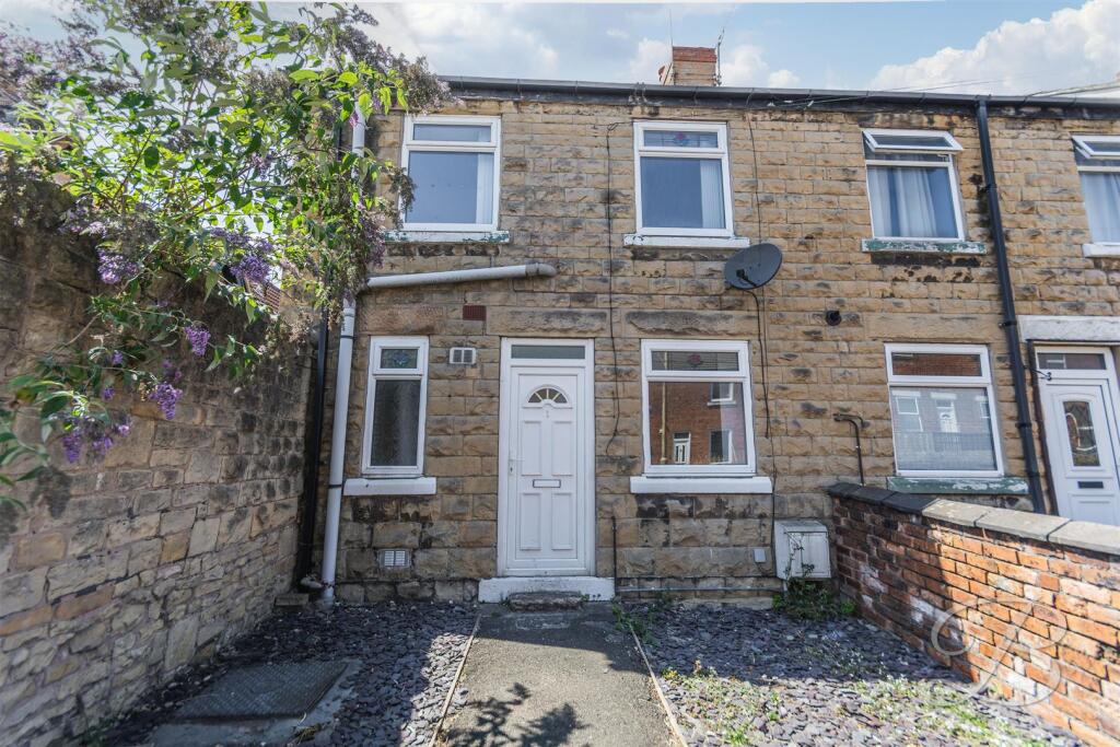 3 bed Mid Terraced House for rent in Whaley Thorns. From BuckleyBrown - Mansfield 3 bed Mid Terraced House for rent in Whaley Thorns. From BuckleyBrown - Mansfield