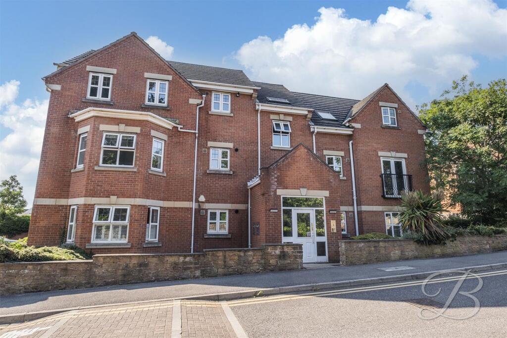 4 bed Studio for rent in Mansfield Woodhouse. From BuckleyBrown - Mansfield
