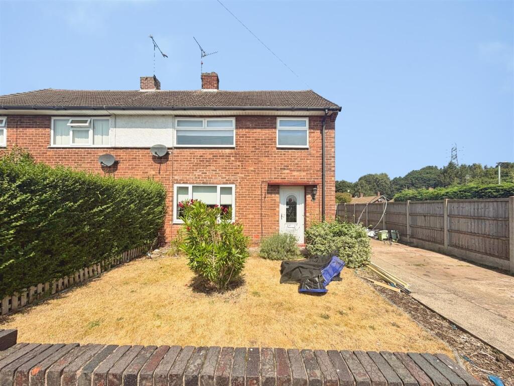 3 bed Semi Detached for rent in Clipstone. From BuckleyBrown - Mansfield 3 bed Semi Detached for rent in Clipstone. From BuckleyBrown - Mansfield