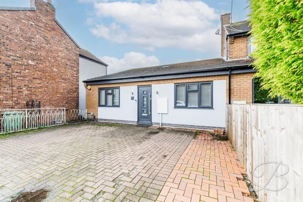 2 bed Detached bungalow for rent in Pinxton. From BuckleyBrown - Mansfield 2 bed Detached bungalow for rent in Pinxton. From BuckleyBrown - Mansfield