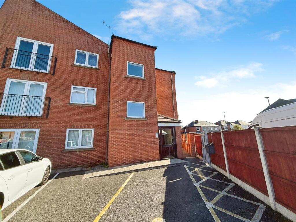 1 bed Apartment for rent in Derby. From BuckleyBrown - Mansfield
