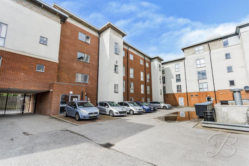 2 bed Apartment for rent in Mansfield. From BuckleyBrown - Mansfield 2 bed Apartment for rent in Mansfield. From BuckleyBrown - Mansfield