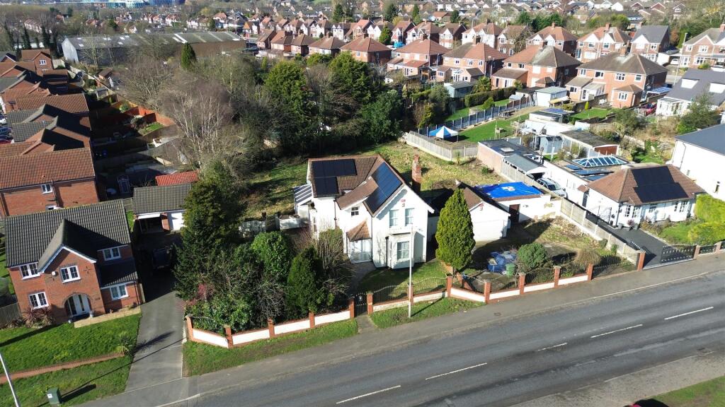 4 bed Detached for rent in Mansfield. From BuckleyBrown - Mansfield