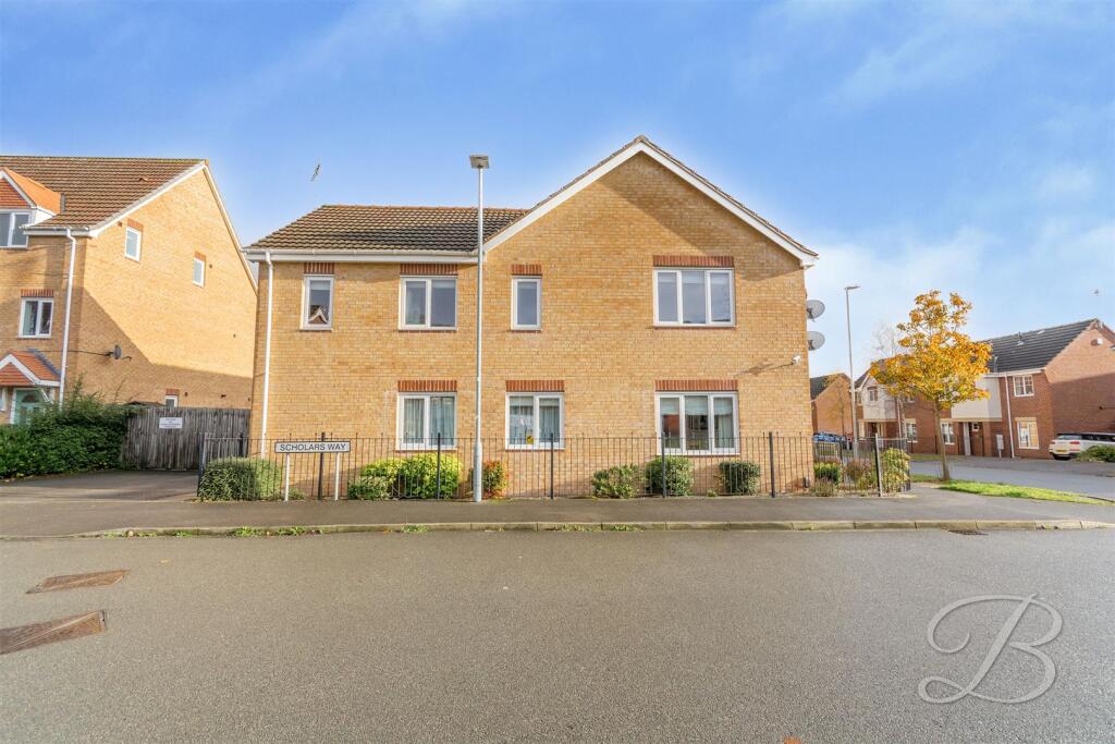 2 bed Annexe for rent in Mansfield. From BuckleyBrown - Mansfield
