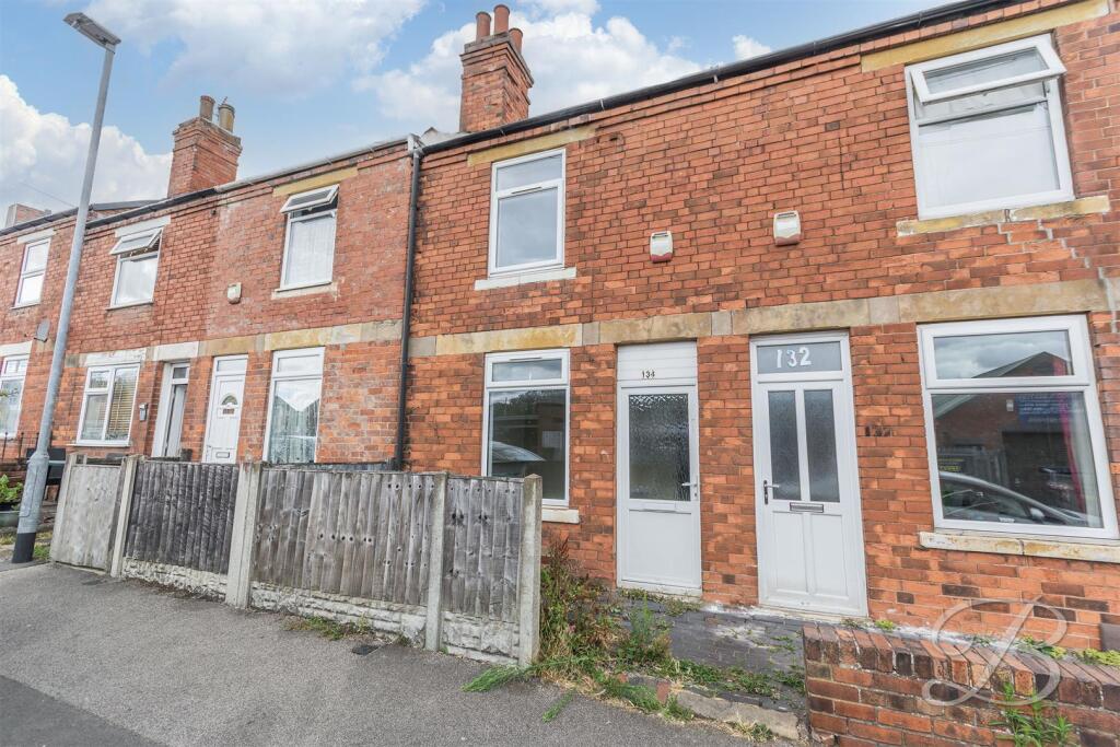 2 bed Mews for rent in Mansfield. From BuckleyBrown - Mansfield 2 bed Mews for rent in Mansfield. From BuckleyBrown - Mansfield