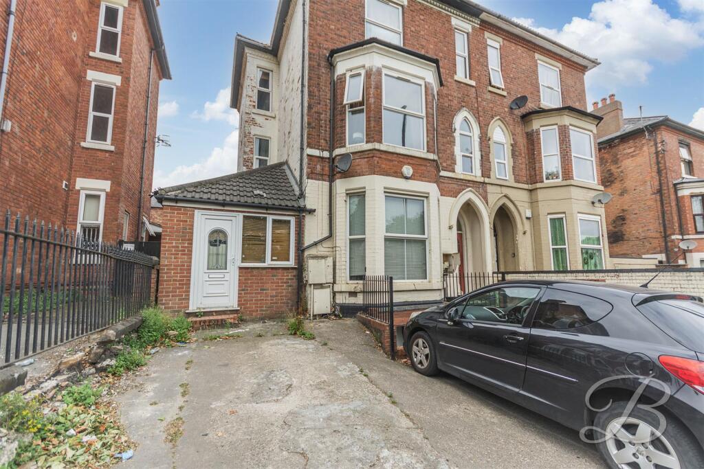 1 bed 1st Floor Flat for rent in Nottingham. From BuckleyBrown - Mansfield 1 bed 1st Floor Flat for rent in Nottingham. From BuckleyBrown - Mansfield