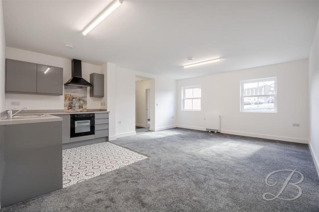 3 bed Apartment for rent in Mansfield. From BuckleyBrown - Mansfield 3 bed Apartment for rent in Mansfield. From BuckleyBrown - Mansfield