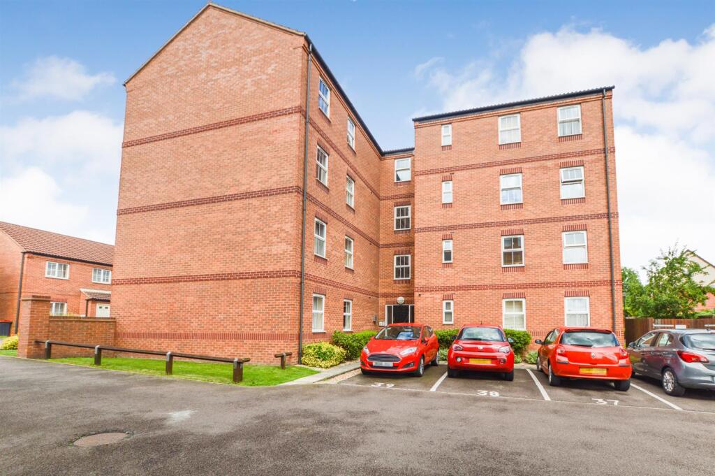 2 bed Apartment for rent in Hucknall. From BuckleyBrown - Mansfield 2 bed Apartment for rent in Hucknall. From BuckleyBrown - Mansfield