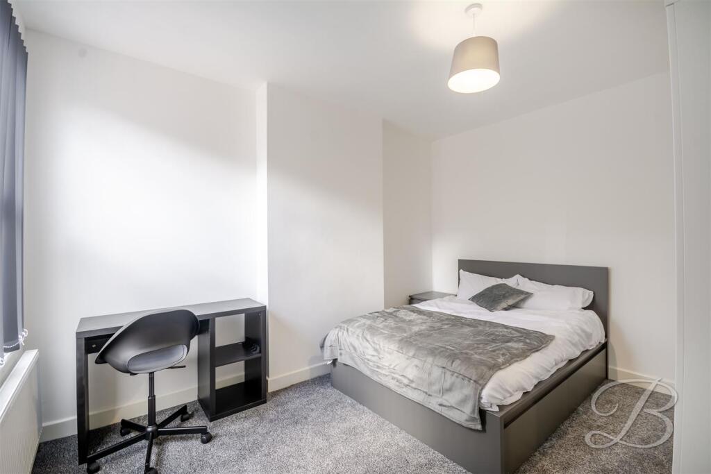 1 bed House Share for rent in Mansfield. From BuckleyBrown - Mansfield