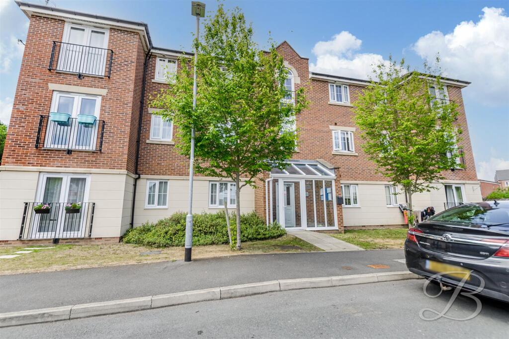2 bed Apartment for rent in Maplebeck. From BuckleyBrown - Mansfield 2 bed Apartment for rent in Maplebeck. From BuckleyBrown - Mansfield