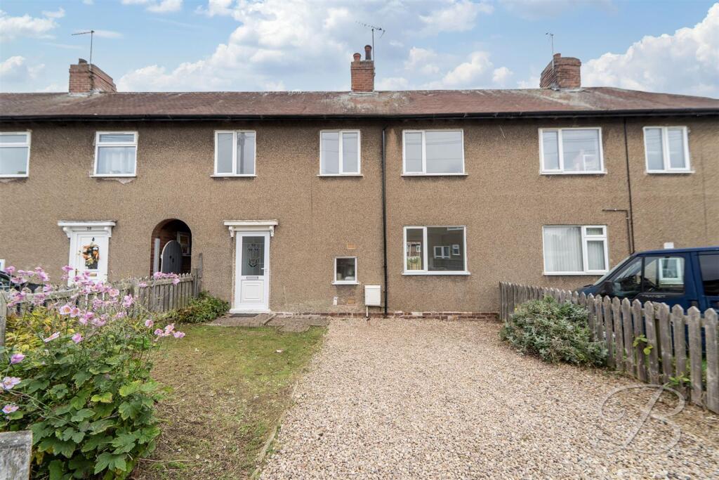 3 bed Mid Terraced House for rent in Mansfield. From BuckleyBrown - Mansfield 3 bed Mid Terraced House for rent in Mansfield. From BuckleyBrown - Mansfield