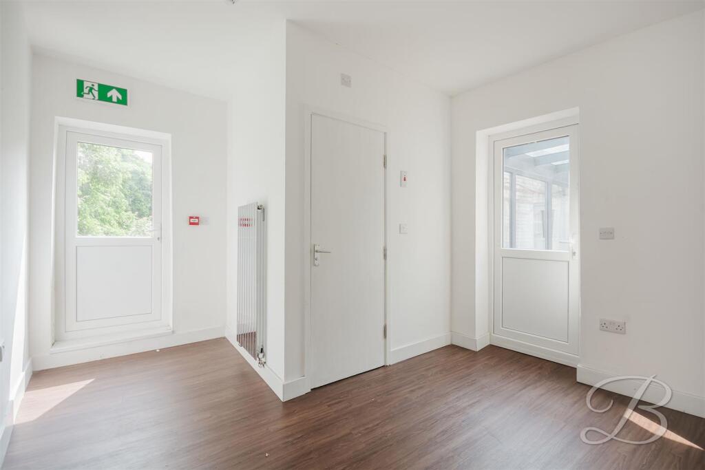 0 bed Studio for rent in Mansfield. From BuckleyBrown - Mansfield
