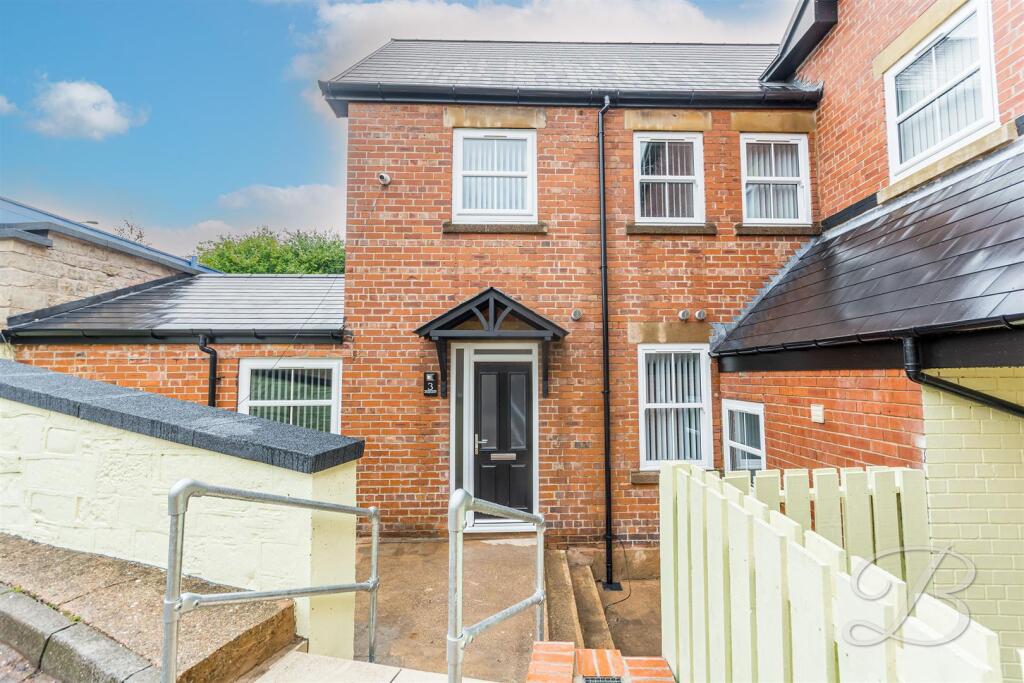 1 bed Apartment for rent in Mansfield. From BuckleyBrown - Mansfield